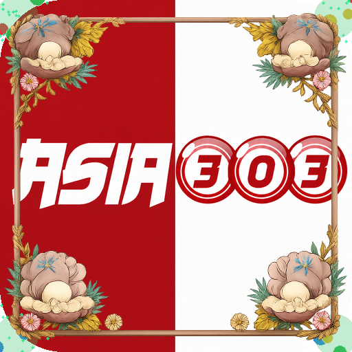 asia303 — galeri pratinjau - APK Resmi